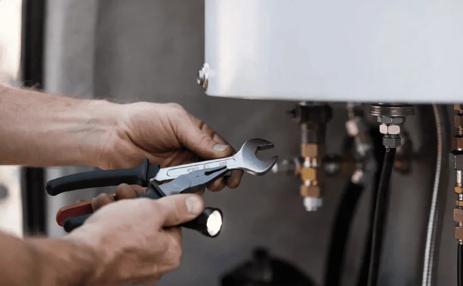 Why choose Water Heater Repair in Riverside, UT